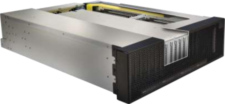 Cheetah Raid Pci E And Rugged Raid Storage 3u Cots Cots Nvme Raid Flash Storage Array