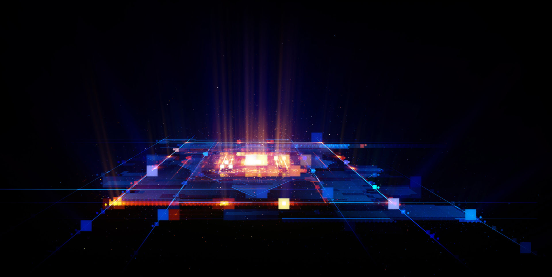 The leader in custom high-performance NVMe servers and storage
