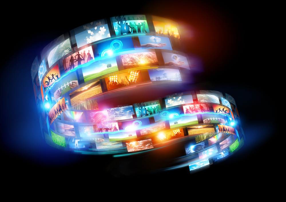 Media and Entertainment